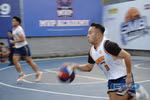 U23 nam HV Tài chính có chiến thắng thuyết phục ở trận ra quân tại giải GMB League