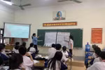 Tỉnh đầu tiên dự kiến bài thi tổ hợp vào 10: Lãnh đạo trường THCS chia sẻ kết quả thi thử