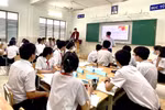 Lý do giáo viên đánh giá cao sách giáo khoa Lịch sử và Địa lý bộ Kết nối tri thức với cuộc sống
