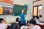 Học liệu số giúp học sinh “nhìn thấy” thế giới thay vì chỉ hình dung trong đầu