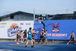 GMB League: Đội U23 nam ĐH Phenikaa thắng đội Trường ĐH Ngoại thương với tỷ số 47-38