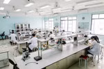 Miền Trung có 3 đại học tư thục đào tạo nhóm ngành Kỹ thuật y học, điểm chuẩn bằng điểm sàn