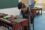 Phụ cấp nặng nhọc, độc hại 17 năm không thay đổi khiến trường nghề khó giữ chân giáo viên