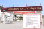 Dự thảo Thông tư quy định về nhà giáo hợp đồng toàn thời gian sau khi nghỉ hưu nhận được nhiều góp ý