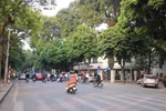 Hà Nội chỉnh trang, cải tạo cảnh quan phục vụ lễ kỷ niệm Quốc khánh 2/9