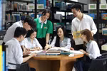 Mỗi đại học tư thục có nhà đầu tư riêng: Sắp xếp sao cho hiệu quả?