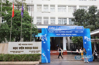DAV Career Day 2026: Cơ hội kết nối việc làm giữa sinh viên với nhà tuyển dụng