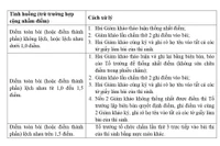 Giám khảo lần đầu tiên chấm thi tốt nghiệp môn Ngữ văn cần lưu ý gì?
