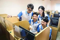 Ngành Công nghệ thông tin tại Học viện Phụ nữ Việt Nam: Nền tảng cho thế hệ số