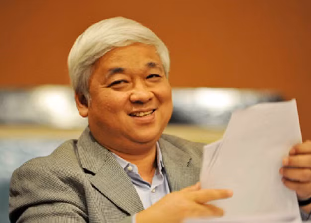 Ngày 14/4, Phó chủ tịch Nguyễn Đức Kiên tuyên bố rút đơn kiện sau khi thống nhất được những khúc mắc với AVG