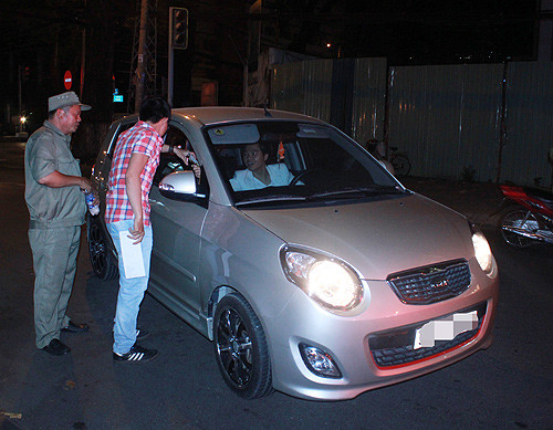 Lê Minh của nhóm MTV Lê Minh của nhóm MTV