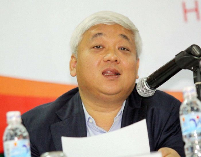 Sau buổi tổng kết là sự ra đời của Công ty Cổ phần bóng đá chuyên nghiệp Việt Nam (VPF) Sau buổi tổng kết là sự ra đời của Công ty Cổ phần bóng đá chuyên nghiệp Việt Nam (VPF)