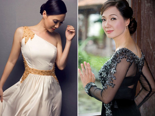 Lê Khanh (1963) NSND Lê Khanh tham gia hoạt động nghệ thuật điện ảnh từ những năm 1970, mang vẻ đẹp của người con gái Hà Nội gốc, Lê Khanh luôn được khán giả yêu mến, ngưỡng mộ với nhiều vai diễn trên sân khấu điện ảnh và truyền hình.