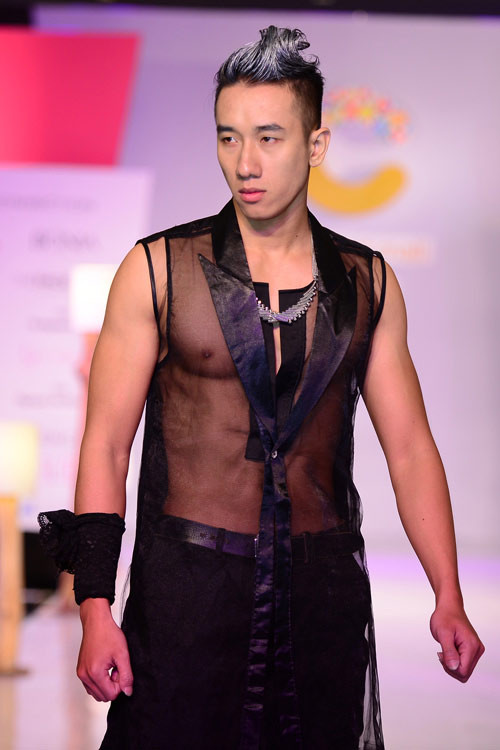 Duy Nhân và Hoàng Mạnh Cường Duy Nhân và Hoàng Mạnh Cường