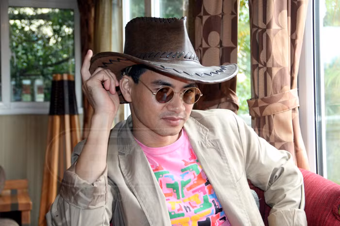 Tôi không quá thích Cặp đôi hoàn hảo, nhưng tôi cho rằng, đây là một chương trình đáng xem! Ảnh: Văn Trinh