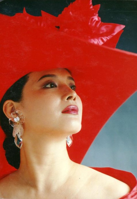 Trương Thanh, đóng Vạn Thánh công chúa tập 18 (tham gia đoàn năm 1984) trong Tây Du Ký.