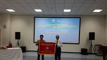 Hiệp hội khẩn trương chuẩn bị Hội nghị ban chấp hành lần thứ V ảnh 3 Hiệp hội khẩn trương chuẩn bị Hội nghị ban chấp hành lần thứ V ảnh 3