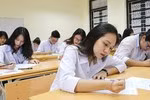 Thi hay không thi Quốc gia?
