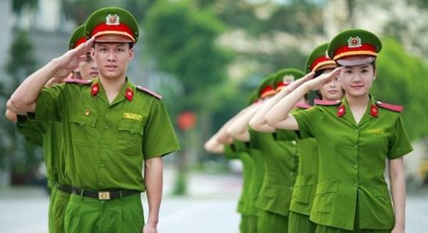 Dự thảo Thông tư quy định về tuyển sinh trong Công an Nhân dân đang được lấy ý kiến góp ý. (Ảnh minh hoạ: Baoangiang.com.vn) Dự thảo Thông tư quy định về tuyển sinh trong Công an Nhân dân đang được lấy ý kiến góp ý. (Ảnh minh hoạ: Baoangiang.com.vn)