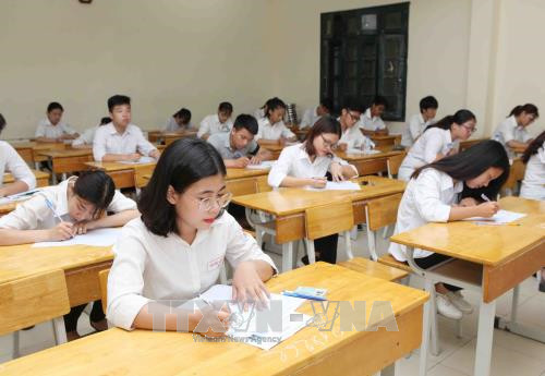 “Vàng – lửa, học sinh – môn Ngữ văn” thì liên quan gì đến nhau? “Vàng – lửa, học sinh – môn Ngữ văn” thì liên quan gì đến nhau?