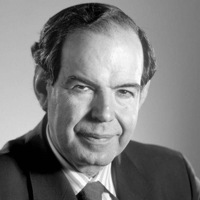 Tiến sĩ Edward De Bono