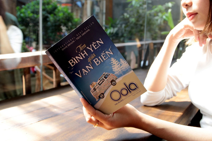Tìm bình yên giữa vạn biến – Ba bước tìm kiếm sự cân bằng Tìm bình yên giữa vạn biến – Ba bước tìm kiếm sự cân bằng