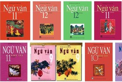 Tinh giản chương trình môn Ngữ văn chỉ giảm số tiết chứ không giảm bài học! ảnh 2