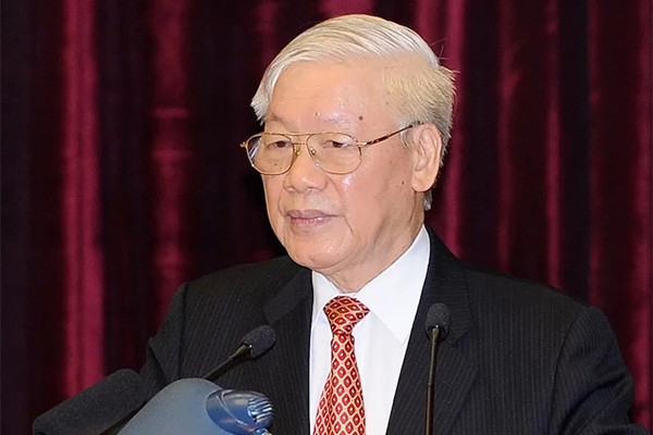 Toàn văn lời kêu gọi của Tổng Bí thư, Chủ tịch nước Nguyễn Phú Trọng