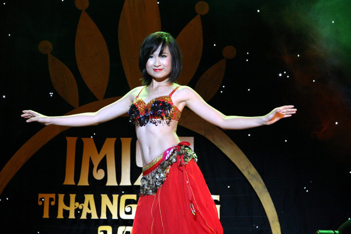 Kết quả đêm thi chưa được BTC công bố ngay trong đêm.