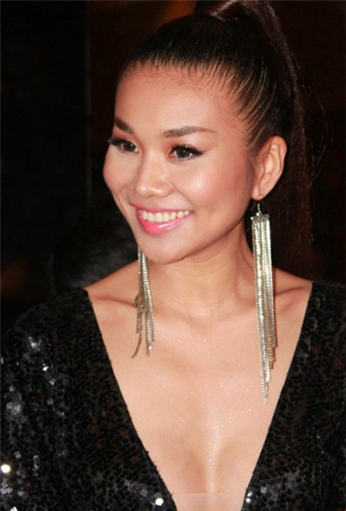 Thanh Hằng Thanh Hằng
