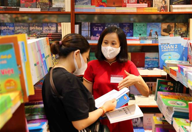 Ảnh minh hoạ: TTXVN Ảnh minh hoạ: TTXVN