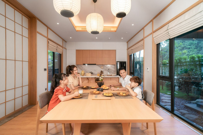 “Thị trấn nghỉ dưỡng phong cách Nhật Bản” với khu Yama Villa đang tiên phong cho một “lối sống onsen” thượng lưu “Thị trấn nghỉ dưỡng phong cách Nhật Bản” với khu Yama Villa đang tiên phong cho một “lối sống onsen” thượng lưu