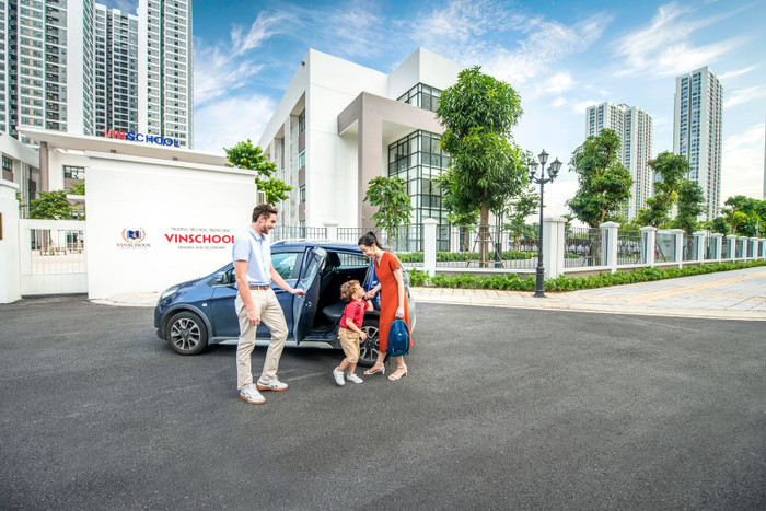 Cư dân toà SA5 – The Sakura được tận hưởng trọn vẹn hệ sinh thái tiện ích “All in one” của đại đô thị đẳng cấp Vinhomes Smart City Cư dân toà SA5 – The Sakura được tận hưởng trọn vẹn hệ sinh thái tiện ích “All in one” của đại đô thị đẳng cấp Vinhomes Smart City