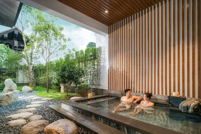 Thị trường chăm sóc sức khỏe cao cấp cá nhân đang phát triển. Thị trường chăm sóc sức khỏe cao cấp cá nhân đang phát triển.