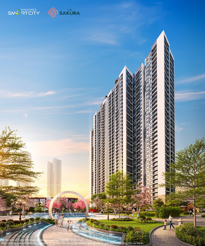 Đại đô thị Vinhomes Smart City sở hữu nhiều dòng sản phẩm căn hộ trung và cao cấp, đáp ứng đa dạng nhu cầu của cả khách ở và khách thuê. Đại đô thị Vinhomes Smart City sở hữu nhiều dòng sản phẩm căn hộ trung và cao cấp, đáp ứng đa dạng nhu cầu của cả khách ở và khách thuê.