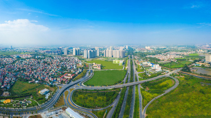 Tín hiệu tích cực của thị trường bất động sản ngày càng rõ nét sau những giải pháp thúc đẩy thị trường từ Chính phủ Tín hiệu tích cực của thị trường bất động sản ngày càng rõ nét sau những giải pháp thúc đẩy thị trường từ Chính phủ