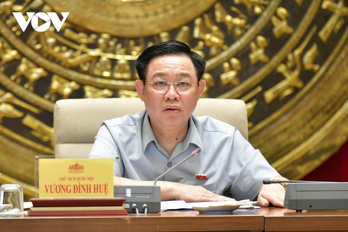 chủ tịch quốc hội làm việc với ban tổ chức hội nghị nghị sĩ trẻ toàn cầu hình ảnh 2 chu tich quoc hoi lam viec voi ban to chuc hoi nghi nghi si tre toan cau hinh anh 2