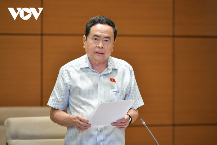 chủ tịch quốc hội làm việc với ban tổ chức hội nghị nghị sĩ trẻ toàn cầu hình ảnh 3 chu tich quoc hoi lam viec voi ban to chuc hoi nghi nghi si tre toan cau hinh anh 3