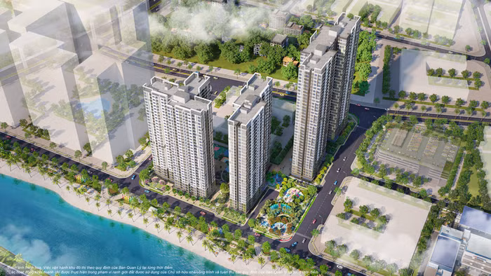 Vị trí đắc địa “Nhà gần trường - tiện đủ đường” sát kề Brighton College và Vinschool của ZR1 The Zurich mang đến những đặc quyền giáo dục đẳng cấp quốc tế cho cư dân nhí.