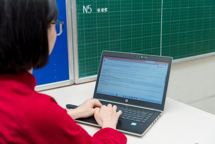 Hạng mục Digital - Education (Vietnam) đã vinh danh Ứng dụng Hệ thống hóa Chương trình Vinschool - Vinschool Curriculum Mapping (VCM) Hạng mục Digital - Education (Vietnam) đã vinh danh Ứng dụng Hệ thống hóa Chương trình Vinschool - Vinschool Curriculum Mapping (VCM)