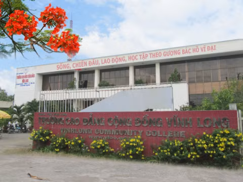 Bằng mọi cách, chúng ta phải giành giật lại sinh viên từ ...hội thánh ảnh 3