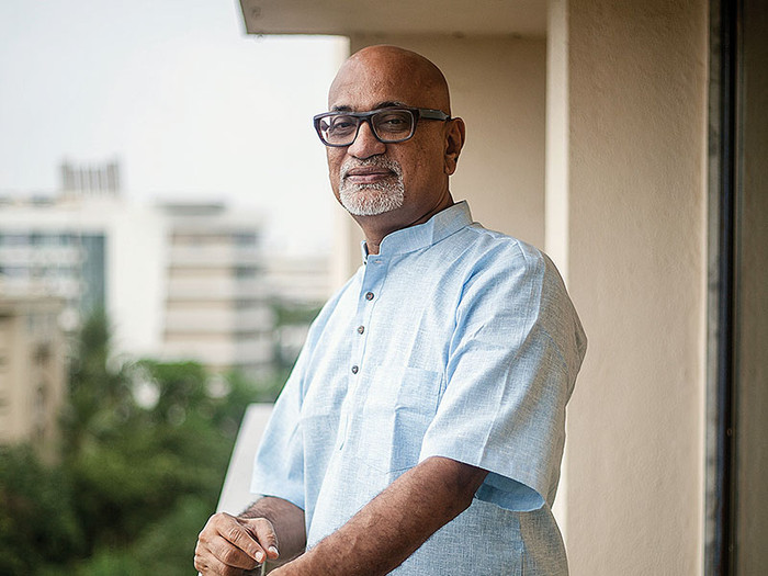 Tiến sĩ Padmanabhan Anandan, thành viên Hội đồng Giải thưởng VinFuture, Nhà sáng lập AI Matters for Development (Ảnh: Forbes India) Tiến sĩ Padmanabhan Anandan, thành viên Hội đồng Giải thưởng VinFuture, Nhà sáng lập AI Matters for Development (Ảnh: Forbes India)