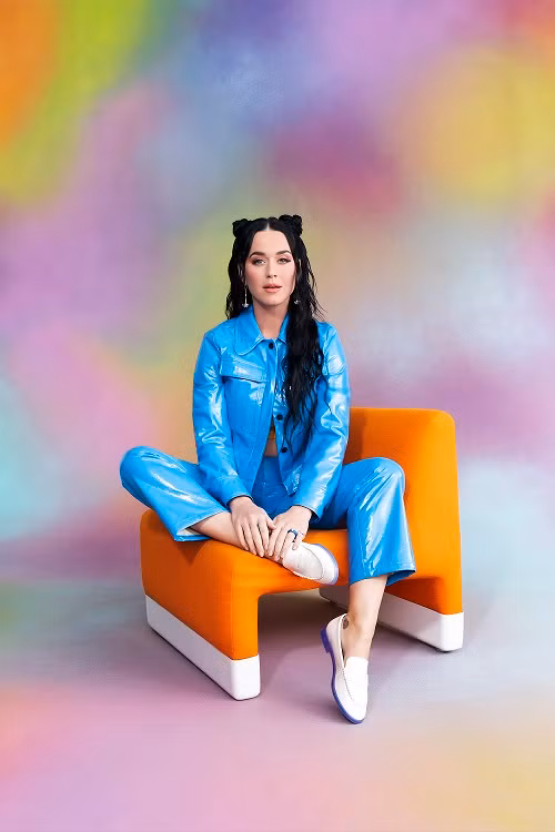 Nữ ca sĩ Katy Perry sẽ tham gia biểu diễn tại Lễ trao giải VinFuture 2023 vào tối ngày 20/12/2023 tại Nhà hát Hồ Gươm, Hà Nội (Ảnh: CAA)