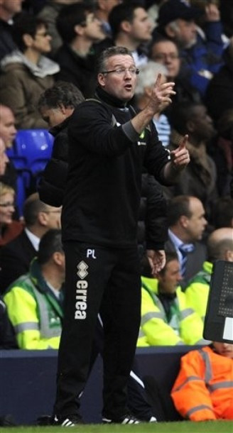 Những điều chỉnh của Paul Lambert giúp Norwich City giành chiến thắng ngay tại sân khách Những điều chỉnh của Paul Lambert giúp Norwich City giành chiến thắng ngay tại sân khách