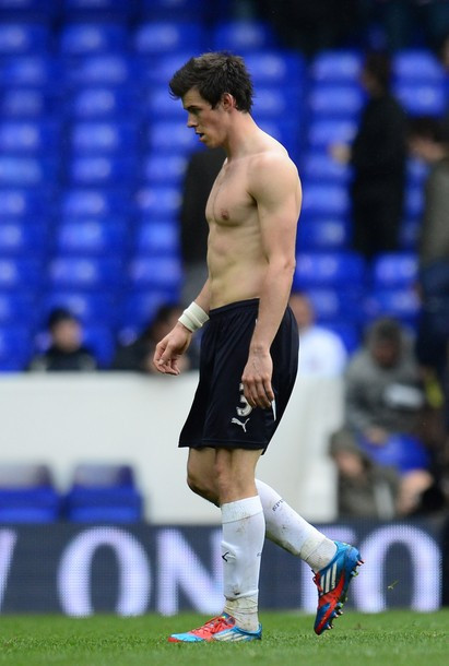 Gareth Bale Gareth Bale