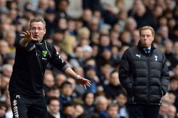 Ông đã thua trong cuộc đấu trí với người đồng nghiệp