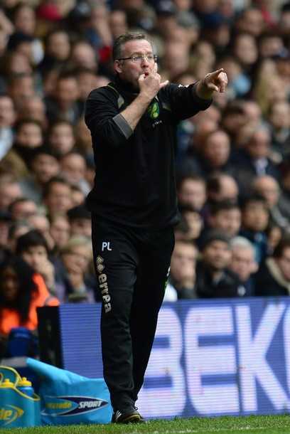 Những điều chỉnh của Paul Lambert giúp Norwich City giành chiến thắng ngay tại sân khách Những điều chỉnh của Paul Lambert giúp Norwich City giành chiến thắng ngay tại sân khách