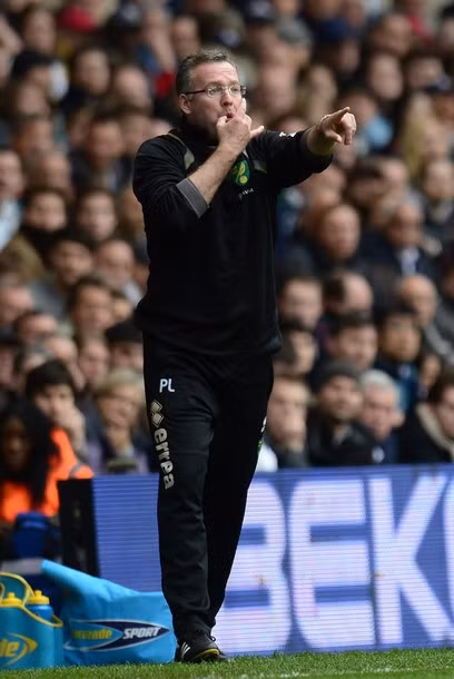 Những điều chỉnh của Paul Lambert giúp Norwich City giành chiến thắng ngay tại sân khách