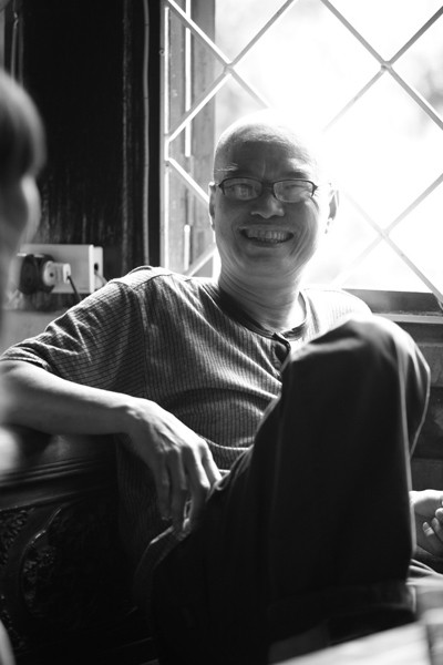 Tiêu hủy đĩa nhạc của Ngọc Đại vì 'nói xấu chế độ' ảnh 2 Nhạc sĩ Ngọc Đại.