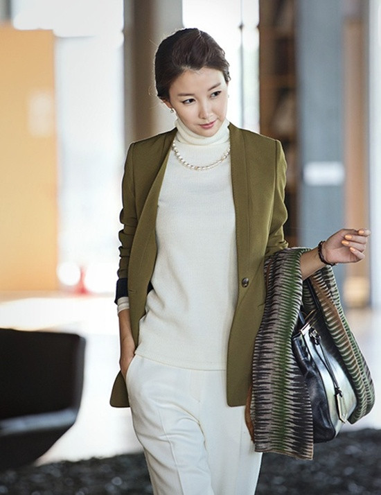 .. hay là 'nhân vật phụ' với vai trò phía trong